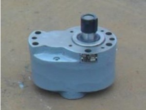 CB-B系列齿轮油泵