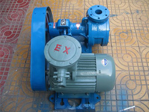 NCB高粘度转子泵