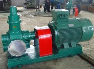 KCG，2CG高温齿轮泵