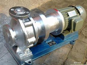 RYG型耐高温磁力泵热油泵