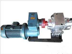 LCWF高粘度保温食品泵